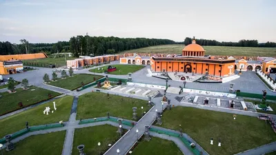 Новосибирский крематорий (Сrematorium of Novosibirsk) | Новосибирский  крематорий