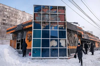 Отель» для мертвых, могила в аренду и «скрытый» крематорий: что в России и  в других странах предлагают вместо необъятных кладбищ / Новости общества  Красноярска и Красноярского края / Newslab.Ru