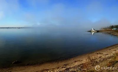 Новосибирское водохранилище. Отдых, туризм, рыбалка | Двигай на природу |  Дзен