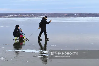 Качество воды в Новосибирском водохранилище стало лучше | Наука в Сибири