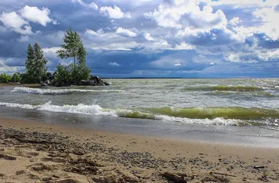 В Новосибирске 4 июня Обское водохранилище прогрелось до +21 градуса -  Новости Новосибирска - om1.ru