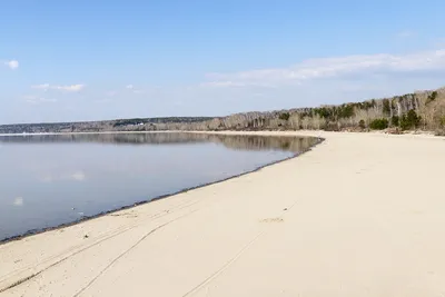 Обское море: где находится, отдых, базы, пляж, фото, на карте, Новосибирск