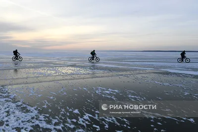 Новосибирское водохранилище — «Обское море» на месте старого Бердска