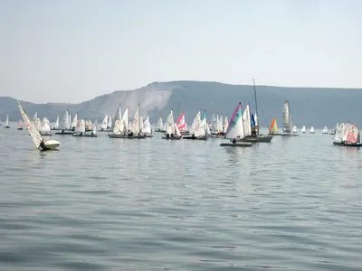 Каменский район, Новосибирское водохранилище — 2ГИС