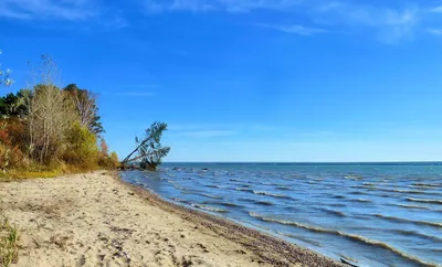 Обское море (Новосибирское водохранилище).Июльские закаты. Искитимский  район.Новосибирская область. фото: Сергей Серебрянников – Это Сибирь!