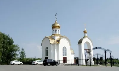 Детский сад № 1, детский сад, ясли, Кузнецкая ул., 95, п. г. т. Новоспасское  — Яндекс Карты