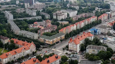 В Калининграде дали совет Польше, переименовавшей город в Крулевец - РИА  Новости, 01.06.2023