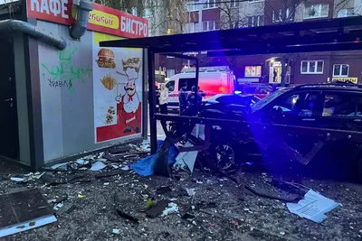 В Московском районе Калининграда сбили двоих детей (фото) - Новости  Калининграда - Новый Калининград.Ru