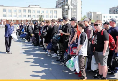 В Магнитогорске прохожие обстреляли мужчину с собакой на улице Московской  16 октября 2021 года - 16 октября 2021 - 74.ru