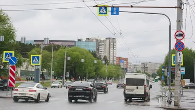 Новости транспорта Магнитогорска за сегодня | МГОРСК.ру - новости  Магнитогорска