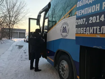 В Магнитогорске рассказали об уборке города от снега - Новости  Магнитогорска - Магсити74