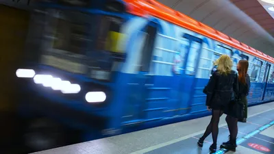 В дептрансе объяснили утренний сбой в московском метро - РИА Новости,  06.09.2022