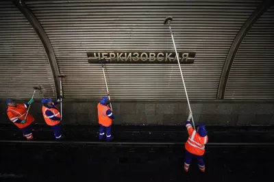 СМИ показали, как может выглядеть карта метро Москвы через 5 лет -  Транспорт - Новости - МОЛНЕТ.RU