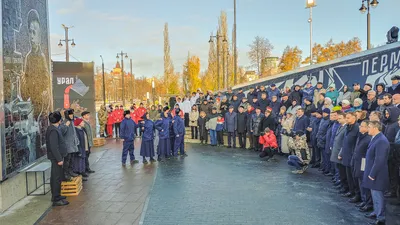 В Перми запустили экскурсионный автобус по историческим местам, 6 мая 2023  9:02, Пермь, Россия — Туристер.Ру