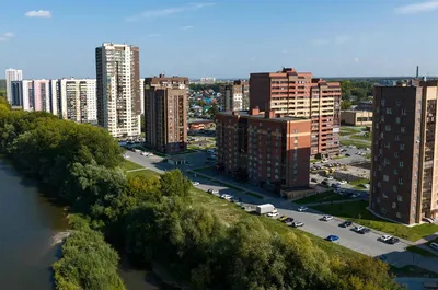 🏠 ЖК Чикаго - цены на сайте от официального застройщика  Вербакапитал-Девелопмент (Новосибирск), планировки жилого комплекса,  ипотека, акции новостройки - Новосибирск, Московская улица, 77 - ЦИАН