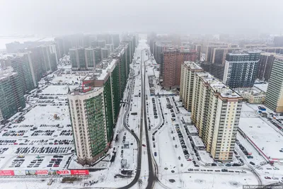 Топ-5 новостроек Санкт-Петербурга у метро - Недвижимость - Журнал Домклик