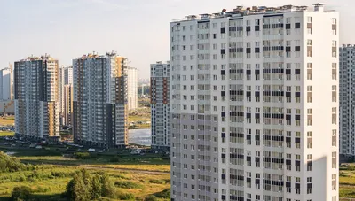 Новостройки Санкт-Петербурга офис в Твери / Агентство недвижимости «Пять  звезд»