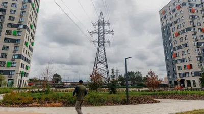 В Тюмени с приходом осени возвращается мода на новостройки