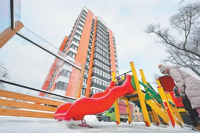 🏠 ЖК Губернский - цены на сайте от официального застройщика ЮгСтройИнвест,  планировки жилого комплекса, ипотека, акции новостройки - Краснодар, улица  Героя Яцкова - ЦИАН