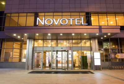 Novotel Ekaterinburg Center Ekaterinburg, Russia — book Hotel, 2024 Prices