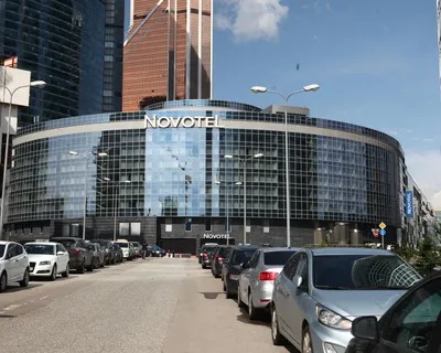 Novotel Moscow City (@novotelmoscowcity) • Instagram photos and videos