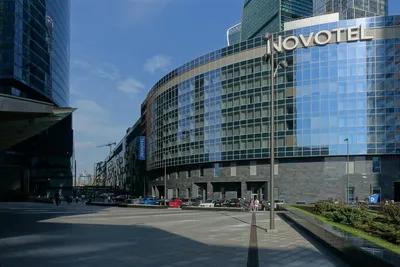 Novotel Moscow City (@novotelmoscowcity) • Instagram photos and videos