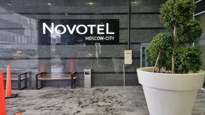 NOVOTEL MOSCOW CITY MOSCOW | RESIDENTIAL ACCOMMODATION IN THE HEART OF  MOSCOW