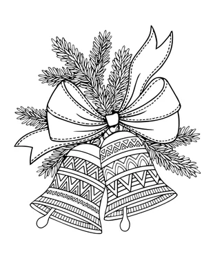 Рисунки на Новый год Дракона 2024: шаблоны для срисовки | Santa coloring  pages, Christmas coloring pages, Coloring pages