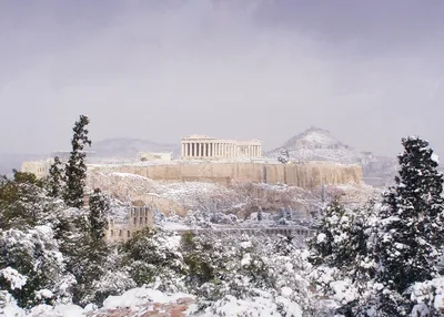 Рождество Христово в Греции - Греческие новости - greekreporter.com