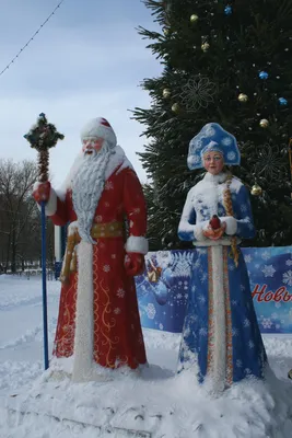 Что делать и где гулять на Новый год в городах России — Яндекс Путешествия