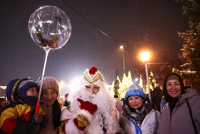 Новый год в Москве, Петербурге, Сочи и в Новогодней столице России-2024 |  Ассоциация Туроператоров