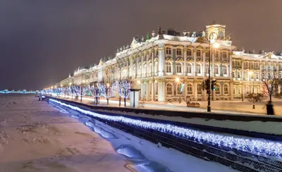 В Санкт-Петербурге стартовала новогодняя акция «Единой России» «Самый  добрый Новый год»