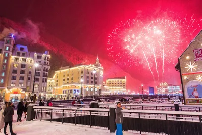 🎅🏼 Новый Год 2024 в Сочи с Программой – Цены на Заезды: 5 Лучших Отелей |  Отели России 🇷🇺 | Дзен