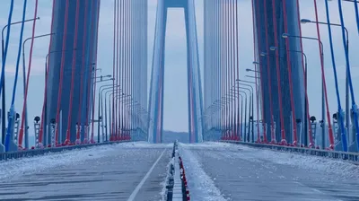 Владивосток 🌉 Что нужно знать туристу о городе: история,  достопримечательности и интересные места