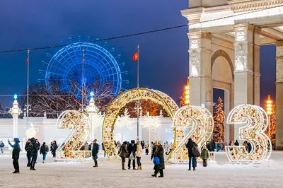 Филёвский парк — Википедия