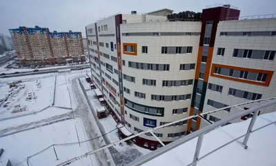 Открытие нового перинатального центра в Сургуте снова переносится — теперь  на неопределенный срок // ФОТО | 13.12.2018 | Сургут - БезФормата