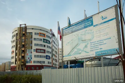 В перинатальном центре Сургута меняют главврача. Прежний получит новый  статус