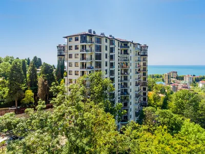 Новый яхтенный мир в Сочи | Sochi Luxury House