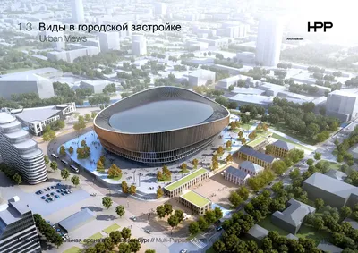 В Екатеринбурге загорелась строящаяся ледовая арена - РИА Новости Спорт,  17.08.2023