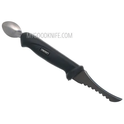 Финский нож Marttiini Нож для чистки рыбы 175019 10см - купить в  интернет-магазине с доставкой | MyGoodKnife