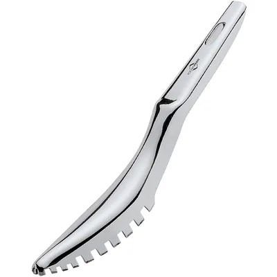 Нож для чистки рыбы, нержавейка сталь, 23,5 см, Pujadas, Испания 85100101  944.000: купить в RestInternational.ru