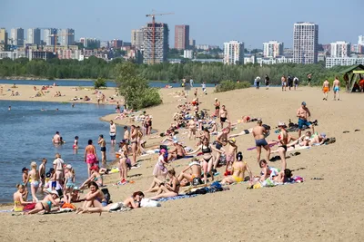 Попросил сфоткать и снял трусы»: как я сходила на нудистский пляж в Москве  - Рамблер/женский