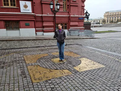 Нулевой километр всея Руси. Что это, где это, какое это | Семь вёрст не  крюк | Дзен