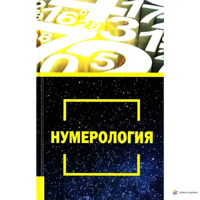 Штайн Л.: Нумерология. Top Masters. Информация, которую Вселенная передает  через числа: купить книгу в Алматы | Интернет-магазин Meloman