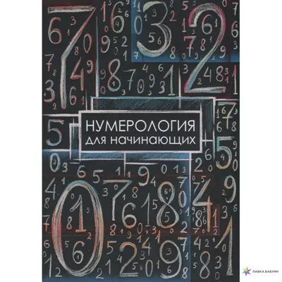 Нумерология: практическая энциклопедия. Некрасова С.»: купить в книжном  магазине «День». Телефон +7 (499) 350-17-79 - 2 страница