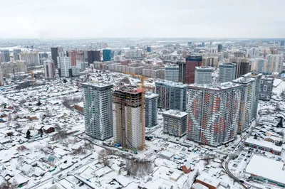 База отдыха в Новосибирской области