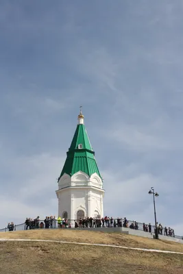 В Норильске заметили необычные неподвижные облака | 18.11.2021 | Красноярск  - БезФормата