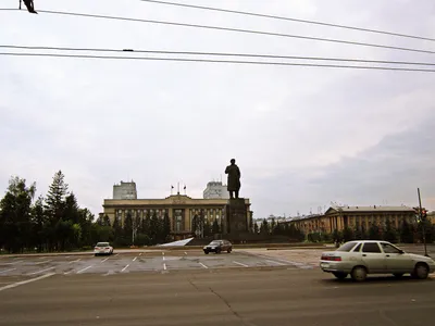 Красноярск :: Россия :: страны / смешные картинки и другие приколы:  комиксы, гиф анимация, видео, лучший интеллектуальный юмор.