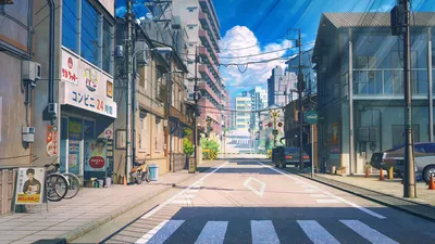 Lofi Music Anime Graphics Wallpapers – DiffusionArt.co