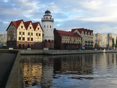 Германия: 3 главные причины почему Горбачев предлагал этой стране вернуть  Калининград | Мои любимые путешествия | Дзен